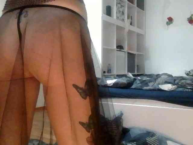 Lucille webcam