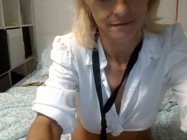 Lucille webcam
