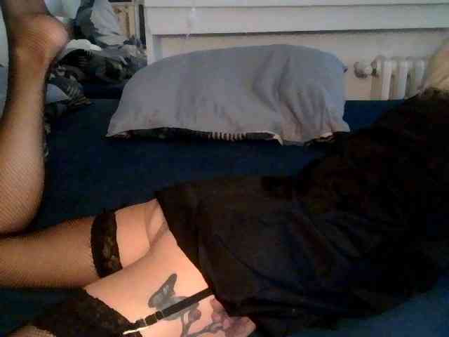 Lucille webcam