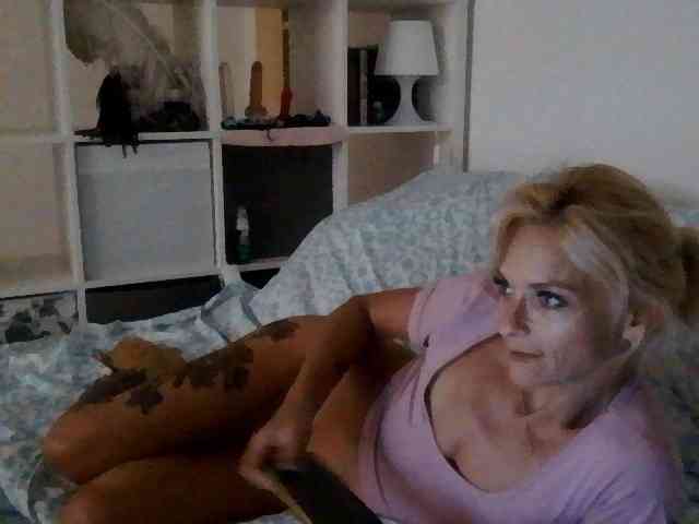 Lucille webcam