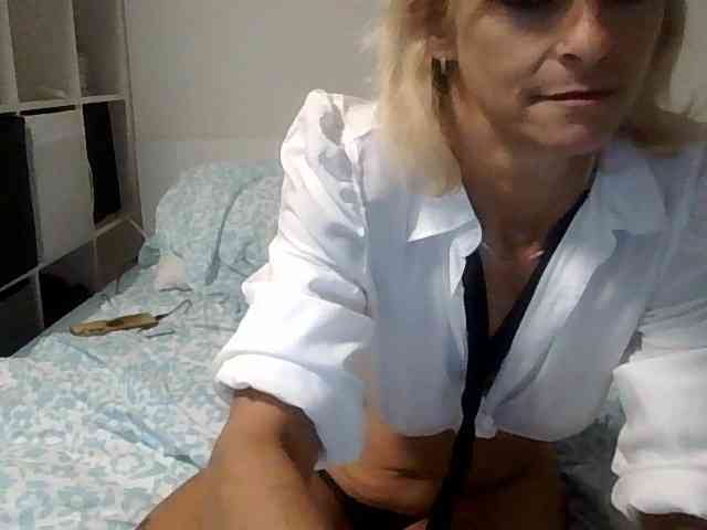 Lucille webcam
