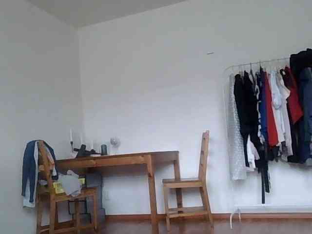 Lucille webcam