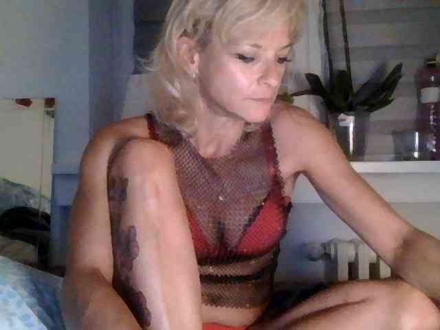 Lucille webcam