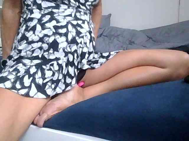 Lucille webcam