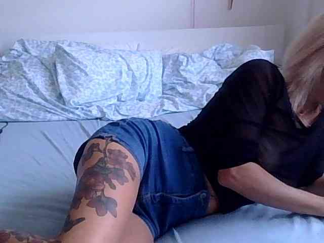 Lucille webcam