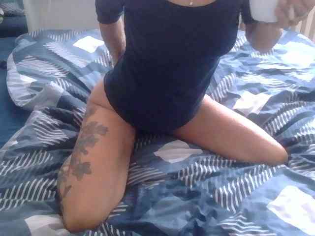 Lucille webcam