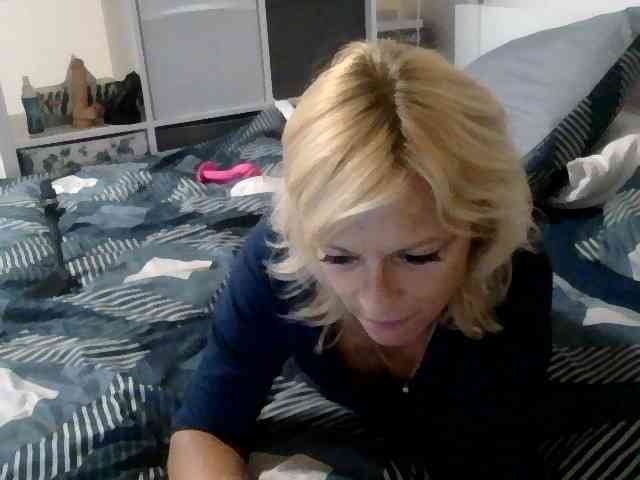Lucille webcam
