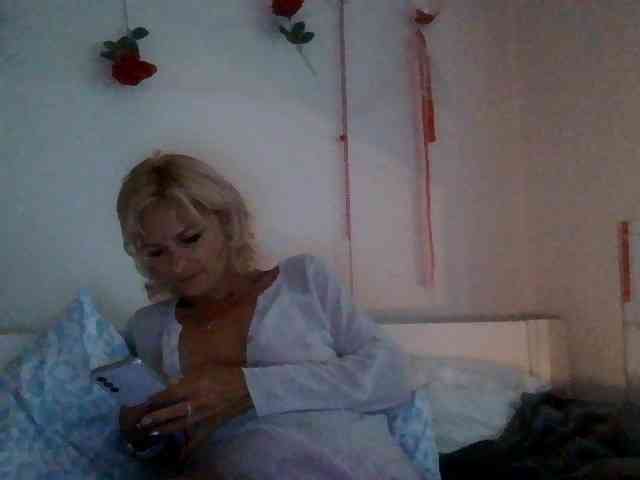 Lucille webcam