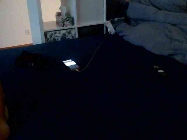 Lucille webcam