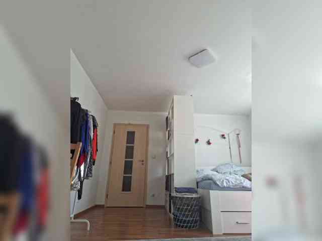 Lucille webcam
