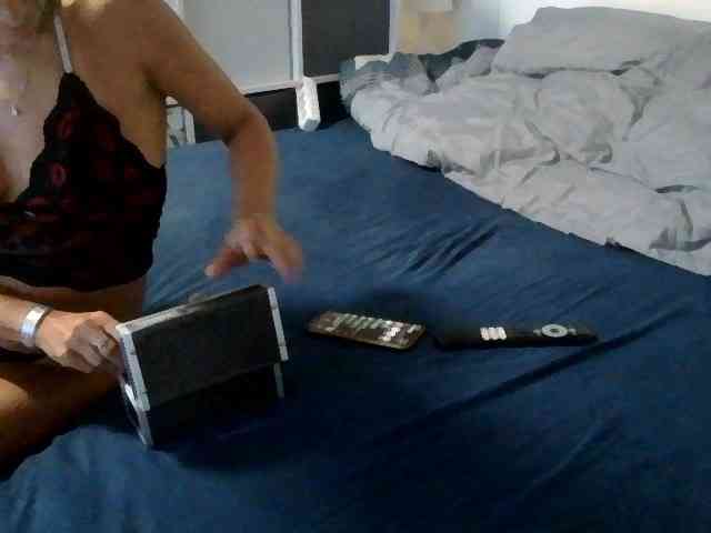 Lucille webcam