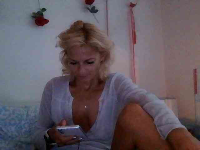 Lucille webcam