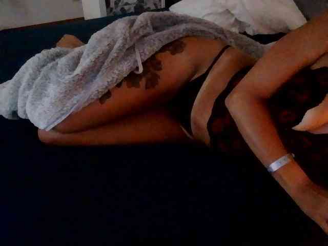 Lucille webcam