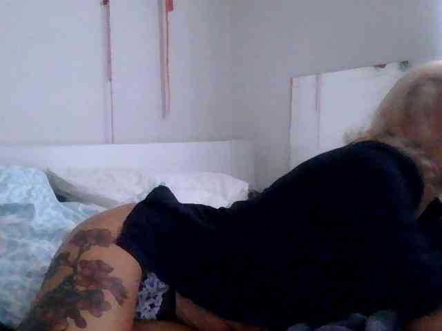 Lucille webcam