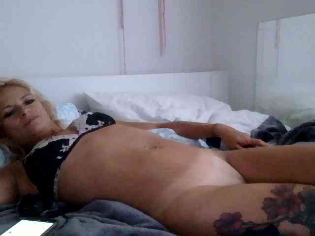 Lucille webcam