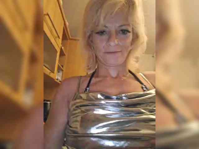 Lucille webcam