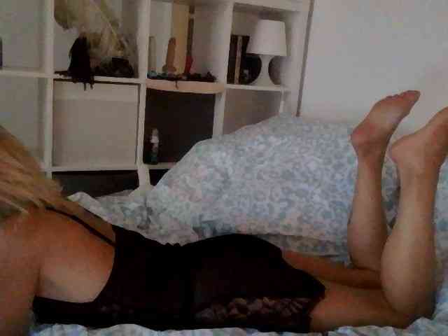 Lucille webcam