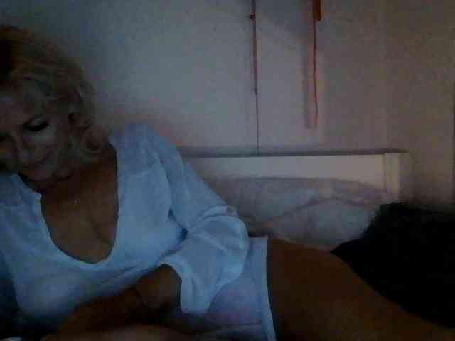 Lucille webcam