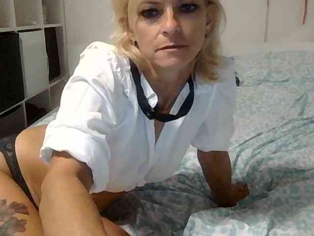 Lucille webcam