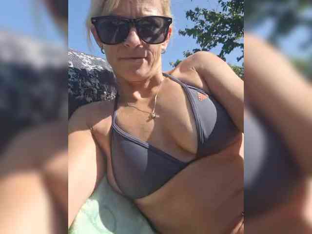 Lucille webcam