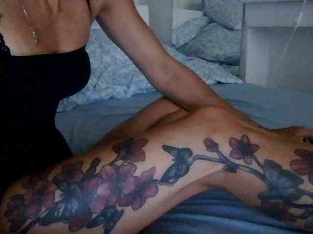 Lucille webcam