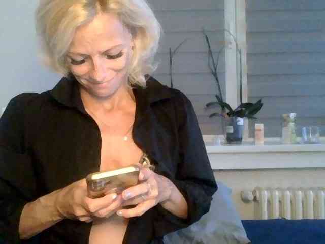 Lucille webcam