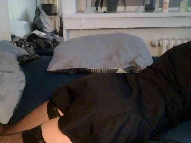 Lucille webcam