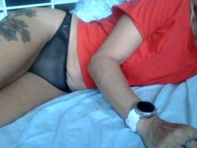 Lucille webcam