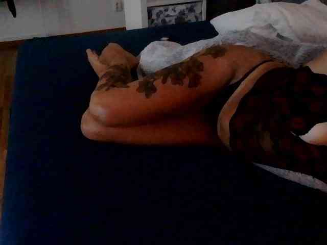 Lucille webcam