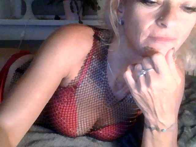 Lucille webcam