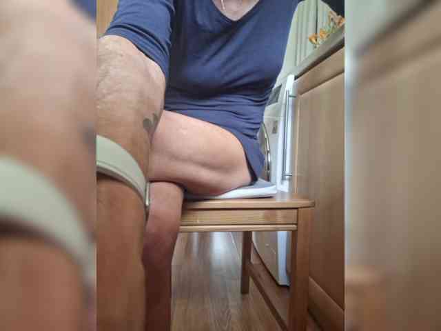 Lucille webcam