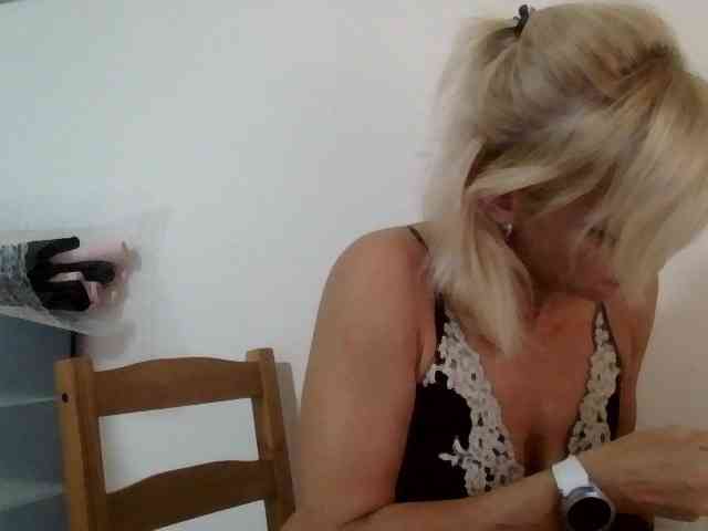 Lucille webcam