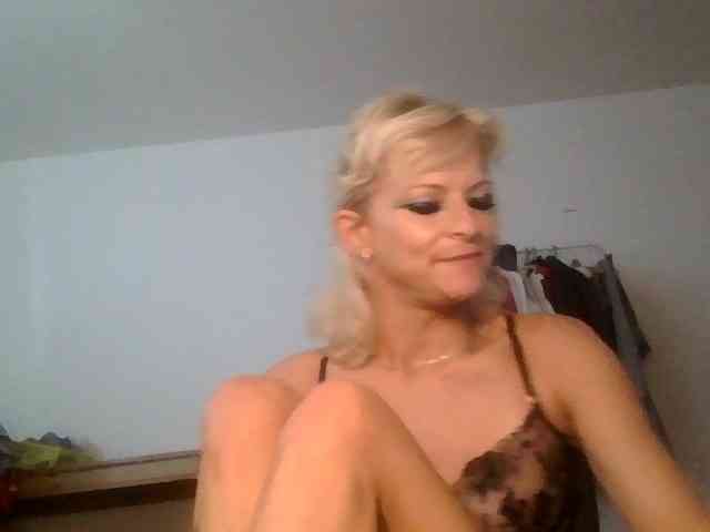 Lucille webcam