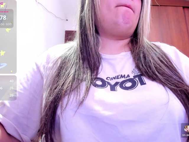 Shantal-smith's BongaCams show and profile