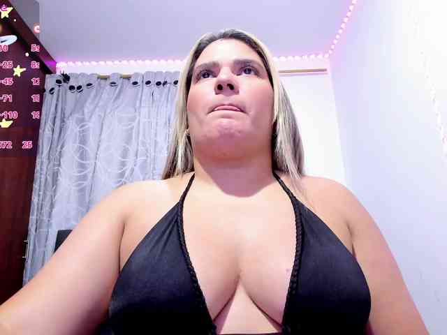 Shantal-smith webcam