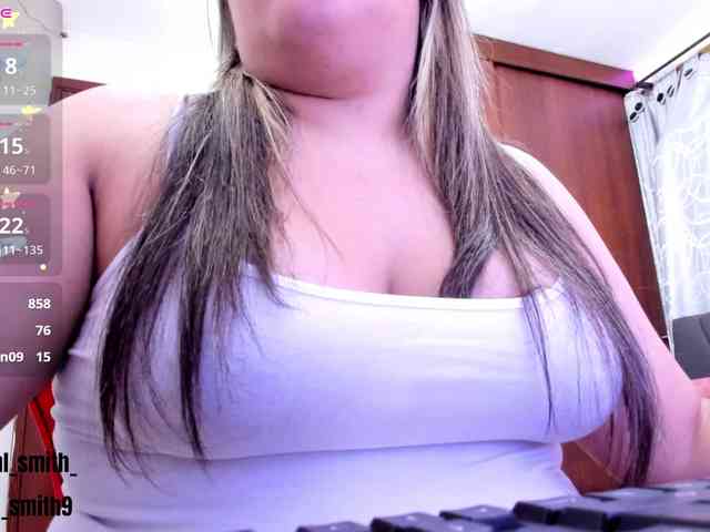 Shantal-smith webcam