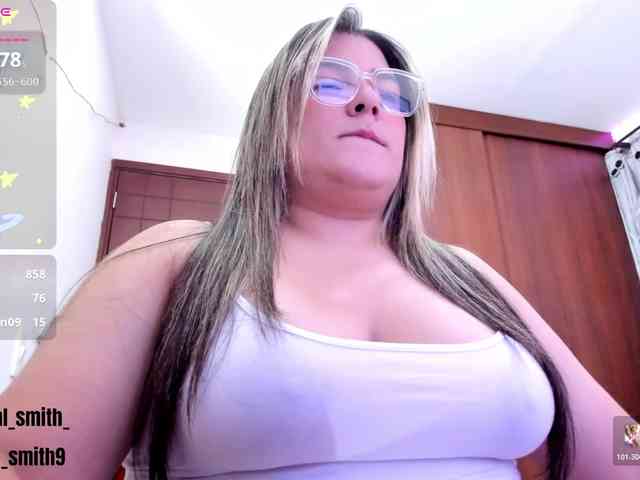 Shantal-smith webcam