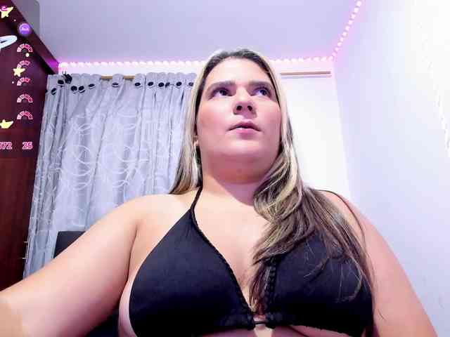 Shantal-smith webcam
