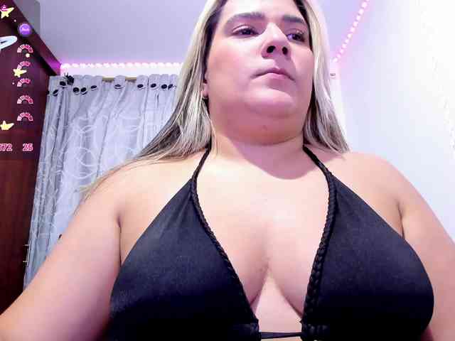 Shantal-smith webcam