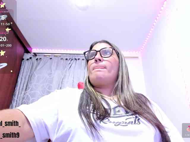 Shantal-smith webcam