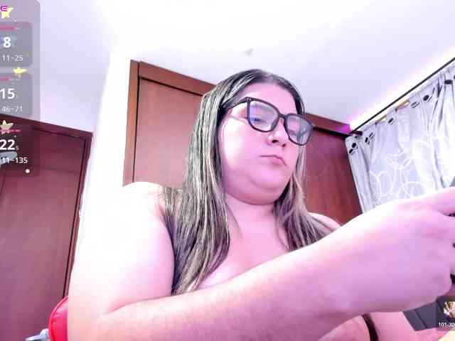 Shantal-smith webcam