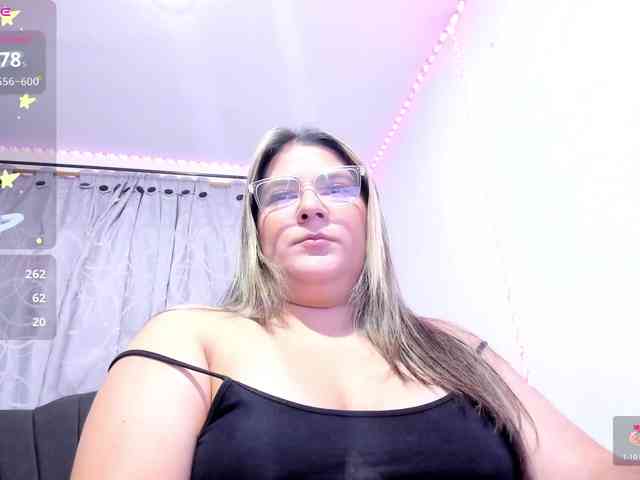 Shantal-smith webcam