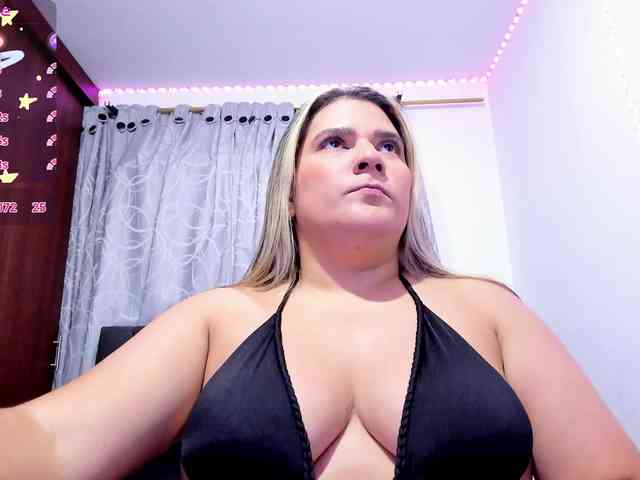 Shantal-smith webcam
