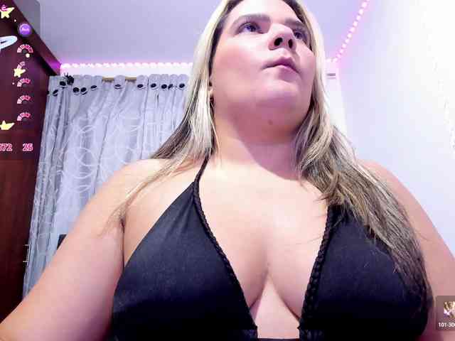 Shantal-smith webcam
