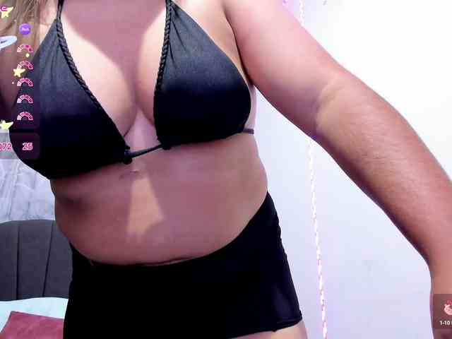 Shantal-smith webcam
