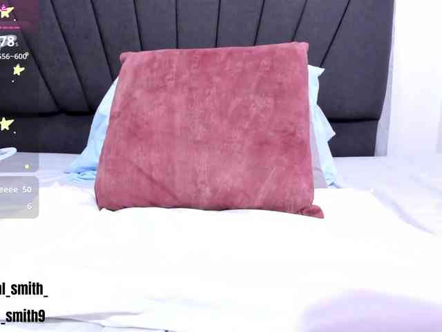 Shantal-smith webcam