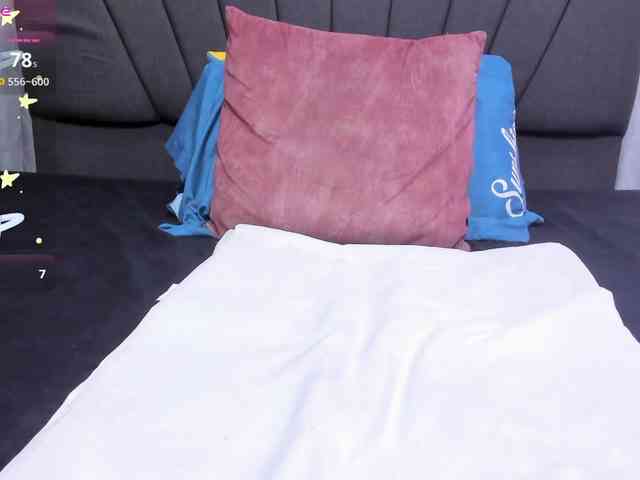 Shantal-smith webcam