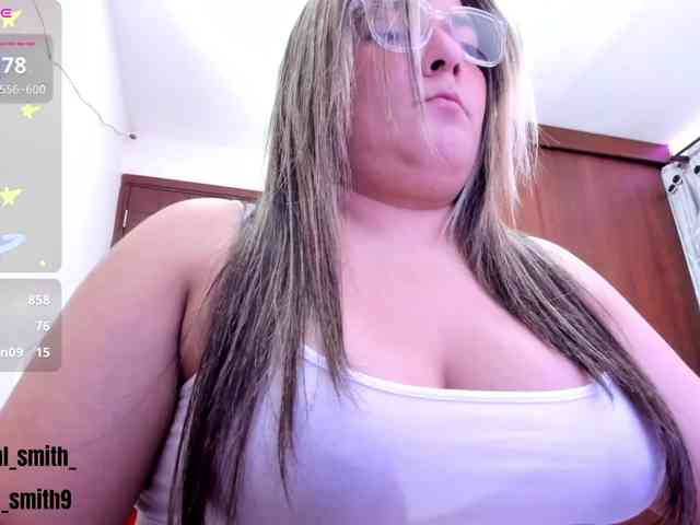 Shantal-smith webcam