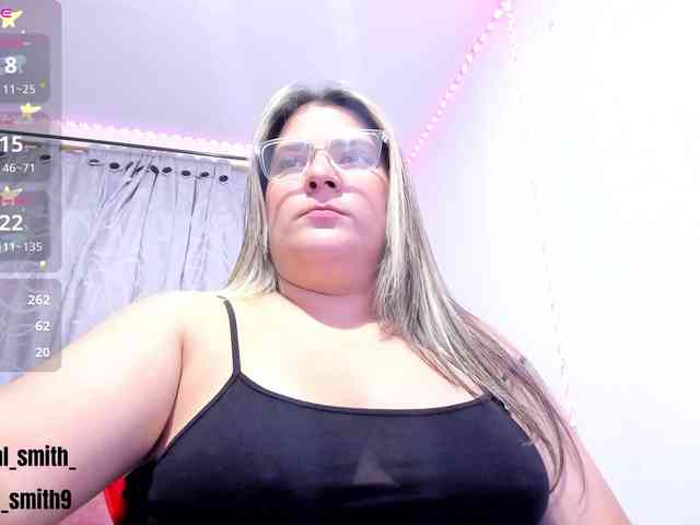 Shantal-smith webcam