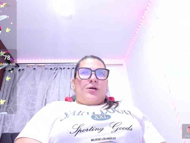 Shantal-smith webcam